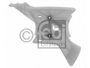 FEBI BILSTEIN 29539 kreiptuvai, sinchronizavimo grandinė 
 Variklis -> Variklio uždegimo laiko reguliavimo kontrolė -> Sinchronizavimo grandinė/įtempiklis/kreiptuvas -> Sinchronizavimo grandinės vadovai
11 31 7 516 079, 11 31 7 584 651