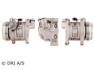 DRI 700510161 kompresorius, oro kondicionierius 
 Oro kondicionavimas -> Kompresorius/dalys
73111-FA140, 73111-FA150, 73111-FA151