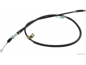 MAGNETI MARELLI 600000124640 trosas, stovėjimo stabdys
G14T-44-410A, G14T-44-410B