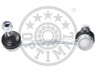 OPTIMAL G7-1196 šarnyro stabilizatorius 
 Ašies montavimas/vairavimo mechanizmas/ratai -> Stabilizatorius/fiksatoriai -> Savaime išsilyginanti atrama
9063201889, 2E0411318C