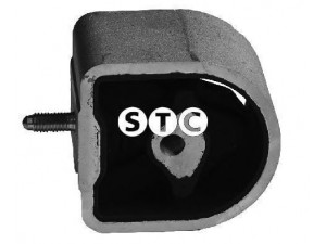 STC T405051 variklio montavimas 
 Variklis -> Variklio montavimas -> Variklio montavimo rėmas
168 240 12 17, 168 240 16 17