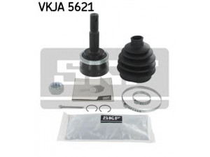 SKF VKJA 5621 jungčių komplektas, kardaninis velenas 
 Ratų pavara -> Sujungimai/komplektas
39211-BM526