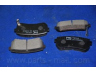 PARTS-MALL PKA-033-S stabdžių trinkelių rinkinys, diskinis stabdys
583021HA10, 583021JA30, 583021KA30