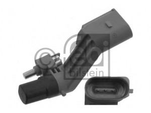 FEBI BILSTEIN 37317 jutiklis, alkūninio veleno impulsas 
 Variklis -> Variklio elektra
032 906 433, 03C 906 433 A, 032 906 433