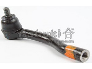 ASHUKI 1449-1090 skersinės vairo trauklės galas 
 Vairavimas -> Vairo mechanizmo sujungimai
96261379, 57210/SPIDAN, 89037/SIDEM