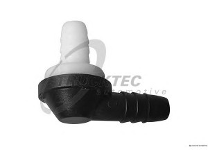 TRUCKTEC AUTOMOTIVE 08.35.165 vienakryptis vožtuvas
34 33 1 156 703