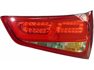 HELLA 2SK 011 735-051 kombinuotas galinis žibintas 
 Elektros įranga -> Šviesos -> Kombinuotas galinis žibintas/dalys -> Kombinuotas galinis žibintas
8XA 945 093A