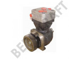 BERGKRAFT BK1204041AC kompresorius, suspausto oro sistema
1506773, 9061300615, 9061310501