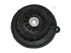 OPTIMAL F8-6290 pakabos statramsčio atraminis guolis 
 Ašies montavimas/vairavimo mechanizmas/ratai -> Montavimas, pakabos statramstis
50702841