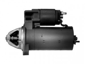 SPIDAN 4537 starteris 
 Elektros įranga -> Starterio sistema -> Starteris
6202048, 91154217