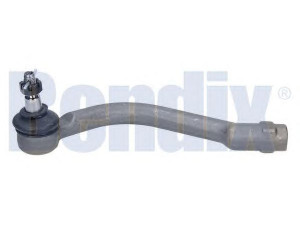 BENDIX 045723B skersinės vairo trauklės galas 
 Vairavimas -> Vairo mechanizmo sujungimai
56820-3K000, 56820-3K000