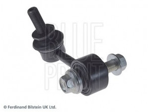 BLUE PRINT ADT385115 šarnyro stabilizatorius 
 Ašies montavimas/vairavimo mechanizmas/ratai -> Stabilizatorius/fiksatoriai -> Savaime išsilyginanti atrama
48810-0C010