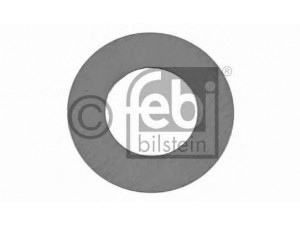 FEBI BILSTEIN 01545 tarpiklis, pasukamojo kakliuko kaištis
111 405 527