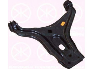 KLOKKERHOLM 0017362A1 vikšro valdymo svirtis 
 Ašies montavimas/vairavimo mechanizmas/ratai -> Valdymo svirtis/pasukamosios svirties sujungimas -> Vairo trauklės (valdymo svirtis, išilginis balansyras, diago
895 407 148A
