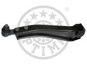 OPTIMAL G6-076 vikšro valdymo svirtis 
 Ašies montavimas/vairavimo mechanizmas/ratai -> Valdymo svirtis/pasukamosios svirties sujungimas -> Vairo trauklės (valdymo svirtis, išilginis balansyras, diago
0352003, 0352181, 352003, 352181