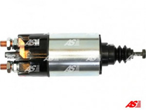 AS-PL SS5091 solenoidinis jungiklis, starteris