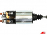 AS-PL SS5091 solenoidinis jungiklis, starteris