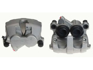 BUDWEG CALIPER 344451 stabdžių apkaba 
 Dviratė transporto priemonės -> Stabdžių sistema -> Stabdžių apkaba / priedai
164 420 18 83, 164 420 22 83, 164 420 26 83