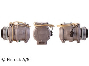 ELSTOCK 51-0608 kompresorius, oro kondicionierius 
 Oro kondicionavimas -> Kompresorius/dalys
64521382768, 64528390482, 64528390912
