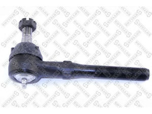 STELLOX 51-00085-SX skersinės vairo trauklės galas
2L3Z 3A13 0AA, 2L3Z 3A13 1AA, F65Z 3V130-AA
