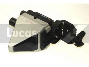 LUCAS ELECTRICAL DMB872 ritė, uždegimas 
 Kibirkšties / kaitinamasis uždegimas -> Uždegimo ritė
1500480, 1500580, A0001500480, A0001586803