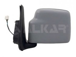 ALKAR 9041997 išorinis veidrodėlis 
 Kėbulas -> Keleivių kabina -> Veidrodėlis
84702-81AG0-5PK