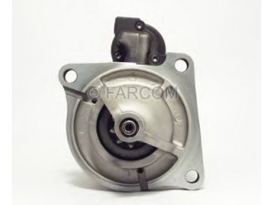 FARCOM 103400 starteris 
 Elektros įranga -> Starterio sistema -> Starteris
5001014230, 7700301993, 7700730756