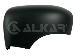 ALKAR 6342178 korpusas, išorinis veidrodėlis 
 Kėbulas -> Langai/veidrodėliai -> Veidrodėlis
963743136R