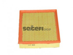 PURFLUX A1402 oro filtras 
 Techninės priežiūros dalys -> Techninės priežiūros intervalai
2H0129620, 2H0129620B, 2H0129620C