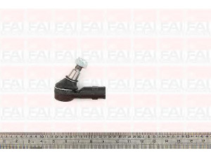 FAI AutoParts SS1153 skersinės vairo trauklės galas 
 Vairavimas -> Vairo mechanizmo sujungimai
6384600048