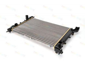 THERMOTEC D7F038TT radiatorius, variklio aušinimas 
 Aušinimo sistema -> Radiatorius/alyvos aušintuvas -> Radiatorius/dalys
51784706