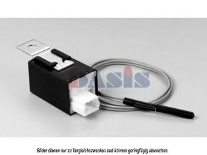AKS DASIS 900429N slėgio jungiklis, oro kondicionavimas