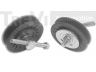 TREVI AUTOMOTIVE TA1292 kreipiantysis skriemulys, V formos rumbuotas diržas 
 Diržinė pavara -> V formos rumbuotas diržas/komplektas -> Laisvasis/kreipiamasis skriemulys