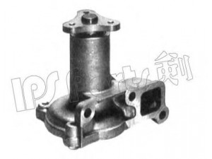 IPS Parts IPW-7302 vandens siurblys 
 Aušinimo sistema -> Vandens siurblys/tarpiklis -> Vandens siurblys
8AB1-15-010, 8AB2-15-010, E301-15-010A