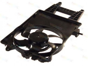THERMOTEC D8F005TT ventiliatorius, radiatoriaus 
 Aušinimo sistema -> Oro aušinimas
46745045, 51721477