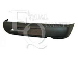 EQUAL QUALITY P0801 buferis 
 Kėbulas -> Transporto priemonės galas -> Buferis/dalys
1011156
