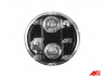 AS-PL SS3001 solenoidinis jungiklis, starteris