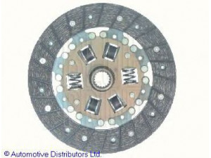 BLUE PRINT ADN13150 sankabos diskas 
 Sankaba/dalys -> Sankabos diskas
30100-62Y00, 30100-62Y09, 30100-62Y20