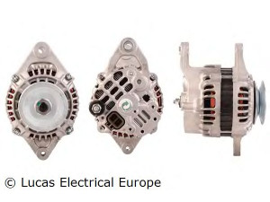 LUCAS ELECTRICAL LRA01855 kintamosios srovės generatorius 
 Elektros įranga -> Kint. sr. generatorius/dalys -> Kintamosios srovės generatorius
A5T05473, 23100-47N70