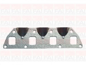 FAI AutoParts EM353 tarpiklių rinkinys, išleidimo kolektorius 
 Variklis -> Cilindrų galvutė/dalys -> Įsiurbimo kolektoriaus tarpiklis/sandarinimo žiedas