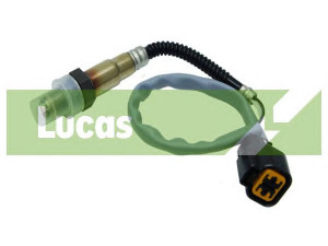 LUCAS ELECTRICAL LEB844 lambda jutiklis 
 Išmetimo sistema -> Jutiklis/zondas
3921022610, 3921022610