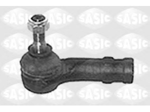 SASIC 9006621 skersinės vairo trauklės galas 
 Vairavimas -> Vairo mechanizmo sujungimai
701419812