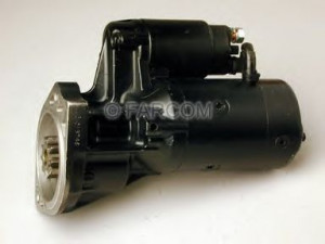 FARCOM 103327 starteris 
 Elektros įranga -> Starterio sistema -> Starteris
M2T62071, 23000-54A01RE, 23300-11M01