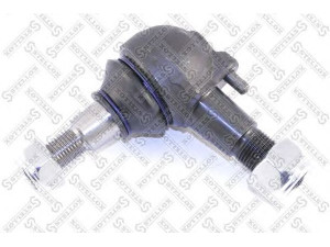 STELLOX 52-00044-SX atramos/vairo trauklė 
 Ašies montavimas/vairavimo mechanizmas/ratai -> Sujungimai -> Atramos/vairo trauklė
1403330327