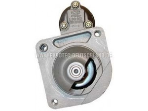 EUROTEC 11010450 starteris 
 Elektros įranga -> Starterio sistema -> Starteris
44703770, 7589655, 46231540, 5968605