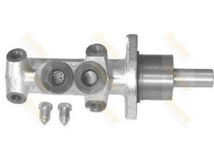 Brake ENGINEERING MC1251BE pagrindinis cilindras, stabdžiai 
 Stabdžių sistema -> Pagrindinis stabdžių cilindras
4601F3, 4601G9, 46100SAA003, 46100SAA013