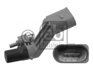 FEBI BILSTEIN 37093 jutiklis, alkūninio veleno impulsas 
 Elektros įranga -> Jutikliai
036 906 433, 036 906 433 A, 036 906 433 E