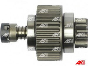 AS-PL SD2027 laisvos eigos pavara, starteris
2240-4500, 2240-7500, 23312-02N00