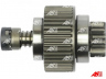 AS-PL SD2027 laisvos eigos pavara, starteris
2240-4500, 2240-7500, 23312-02N00