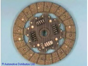 BLUE PRINT ADN13141 sankabos diskas 
 Sankaba/dalys -> Sankabos diskas
30100-2F205, 30100-2F215, 30100-2F217